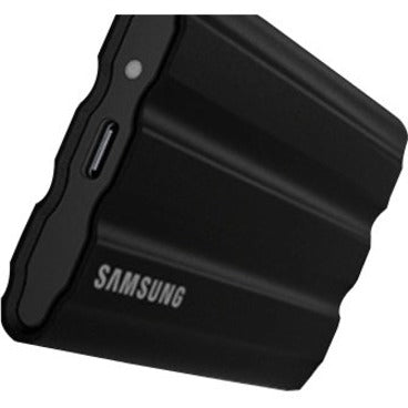 Samsung T7 4 TB Portable Rugged Solid State Drive - 2.5