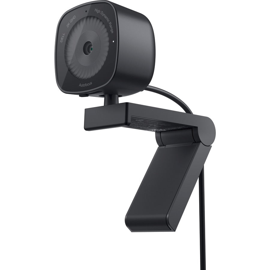 Dell WB3023 Webcam - 60 fps - USB Type A