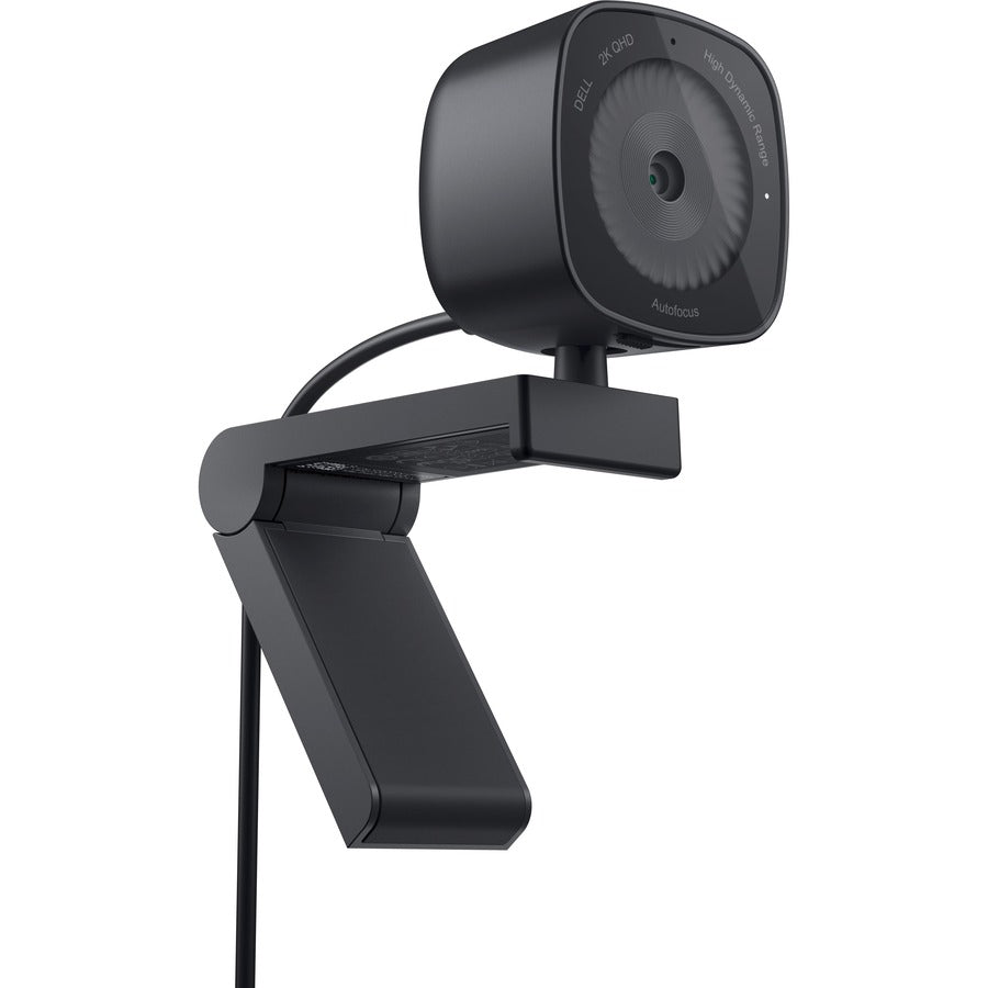 Dell WB3023 Webcam - 60 fps - USB Type A