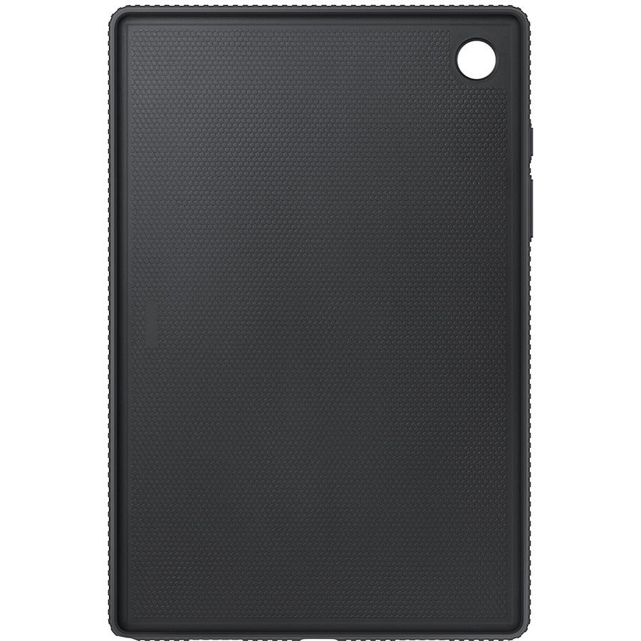 Samsung Galaxy Tab A8 Protective Standing Cover, Black