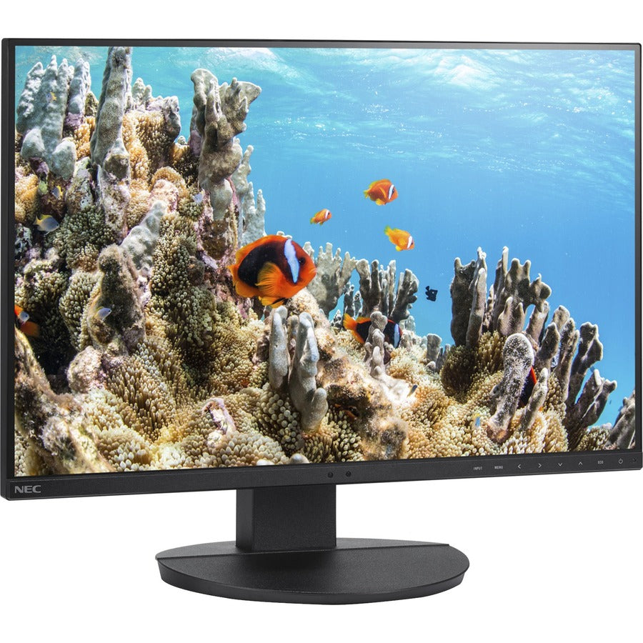 NEC Display MultiSync EA242WU-BK 24