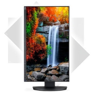 NEC Display MultiSync EA242WU-BK 24