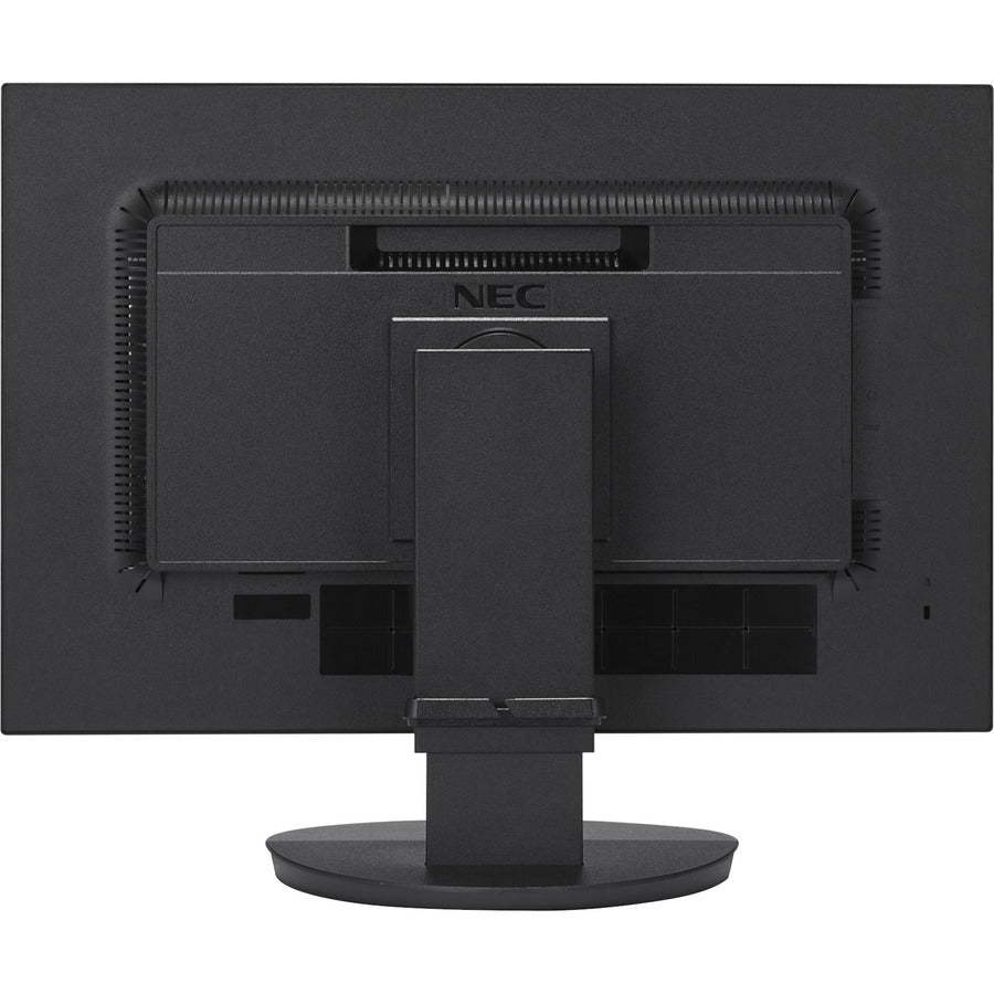 NEC Display MultiSync EA242WU-BK 24