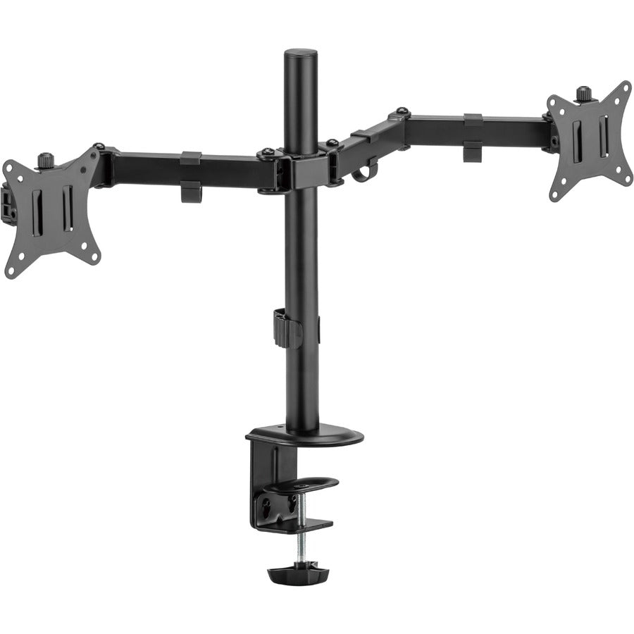 V7 DM1GCD Clamp Mount for Monitor