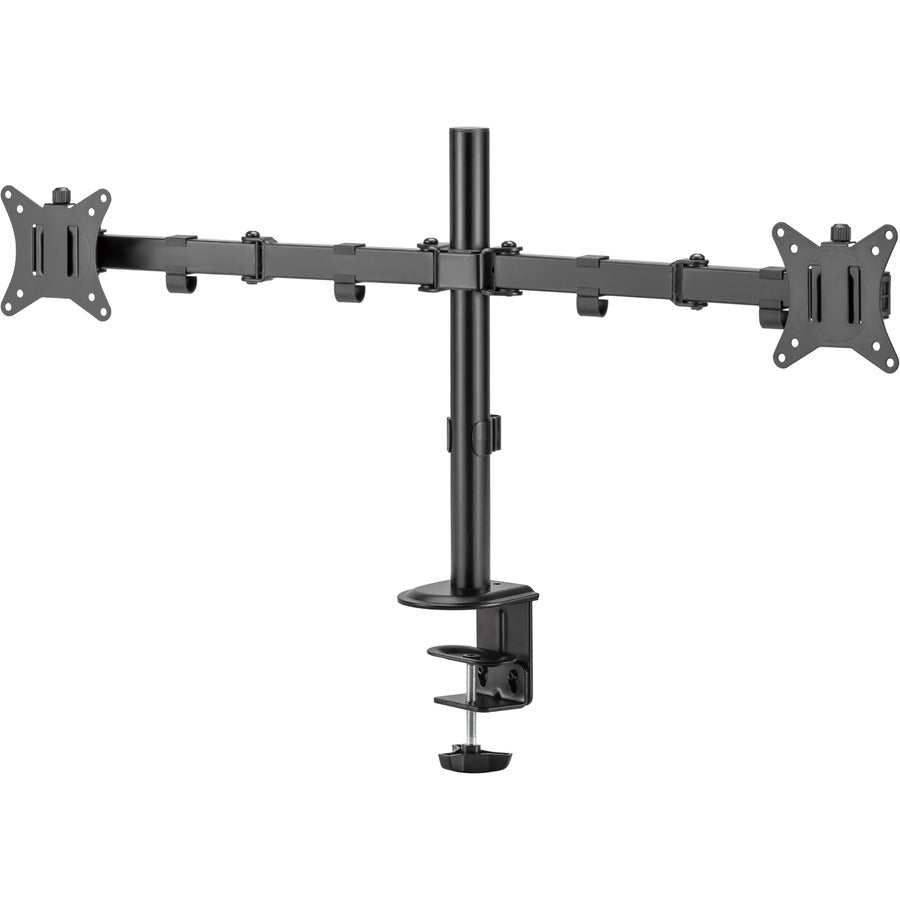 V7 DM1GCD Clamp Mount for Monitor