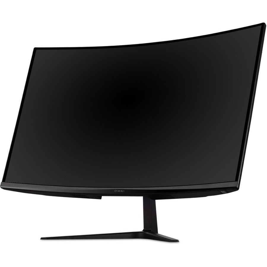 ViewSonic VX3218C-2K 32 Inch Curved 1ms 1440p 165hz Gaming Monitor with FreeSync Premium, Eye Care, HDMI and Display Port