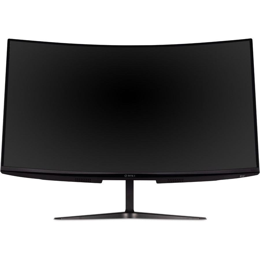 ViewSonic VX3218C-2K 32 Inch Curved 1ms 1440p 165hz Gaming Monitor with FreeSync Premium, Eye Care, HDMI and Display Port