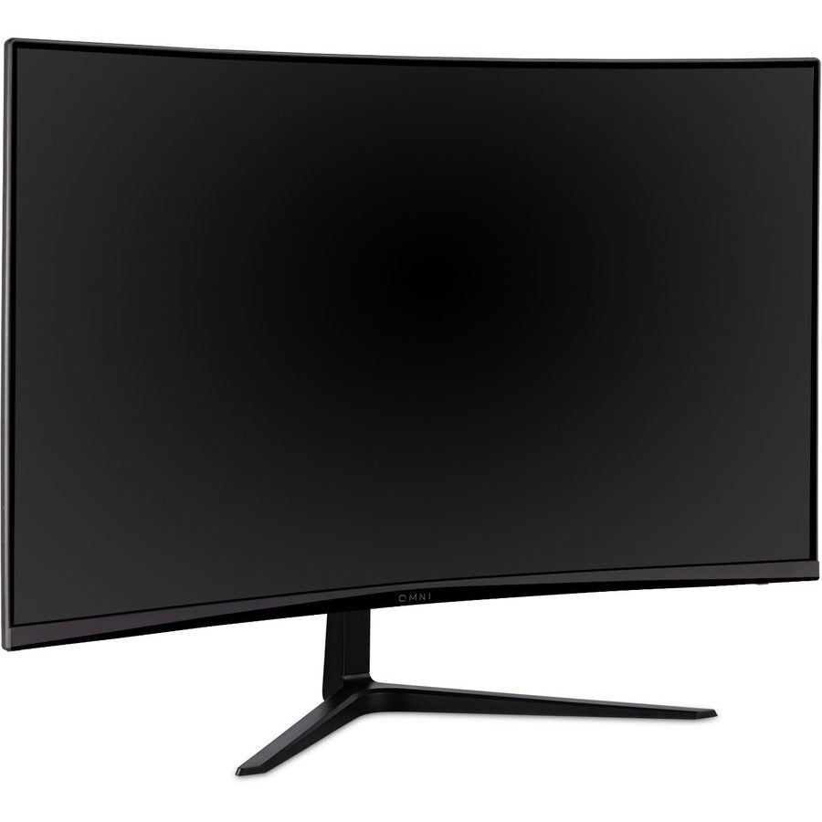 ViewSonic VX3218C-2K 32 Inch Curved 1ms 1440p 165hz Gaming Monitor with FreeSync Premium, Eye Care, HDMI and Display Port