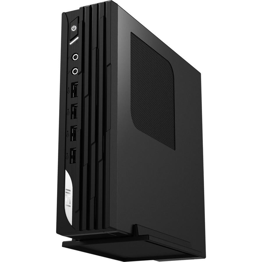 MSI PRO DP21 PRO DP21 13M-497US Desktop Computer - Intel Core i5 13th Gen i5-13400 - 8 GB - 500 GB SSD