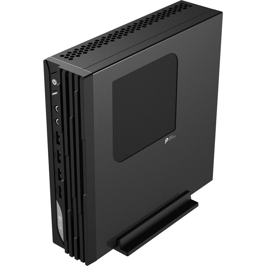 MSI PRO DP21 PRO DP21 13M-497US Desktop Computer - Intel Core i5 13th Gen i5-13400 - 8 GB - 500 GB SSD