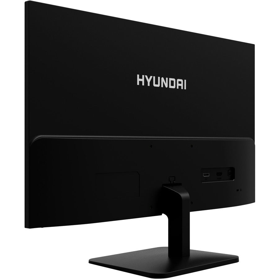 Hyundai 24-Inch Professional Office Monitor, 75Hz, 1080p Full HD (1920x1080) LCD, HDMI and VGA, VESA Mountable, Black, 24FOM Series