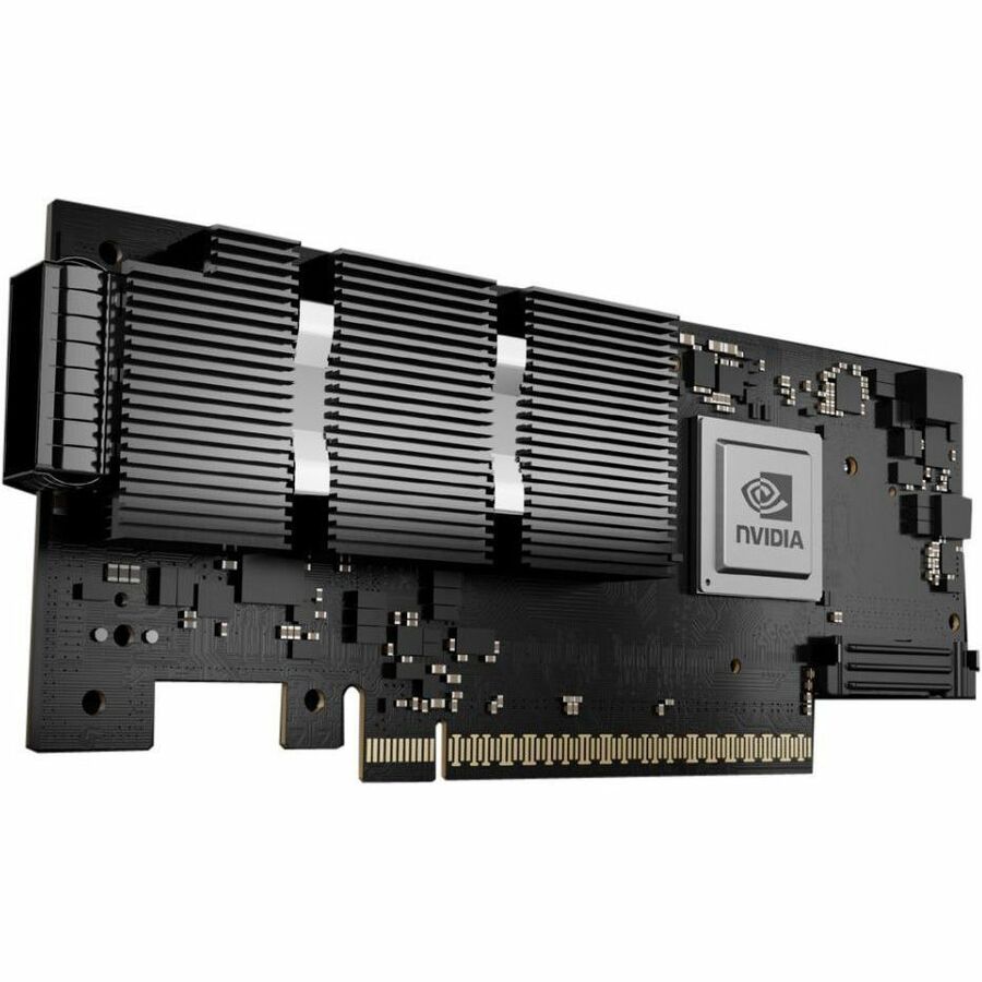 NVIDIA ConnectX-7 NDR 400G InfiniBand Adapter Card