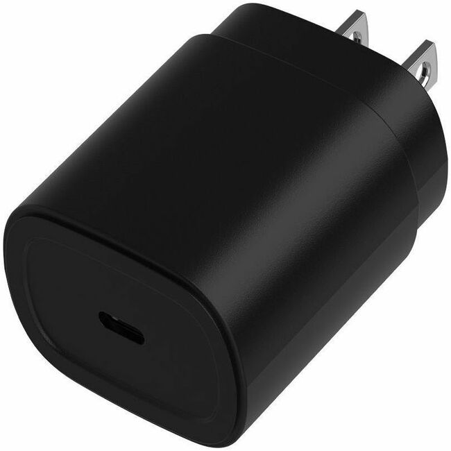 4XEM Up To 25W USB-C Power Adapter (Black)