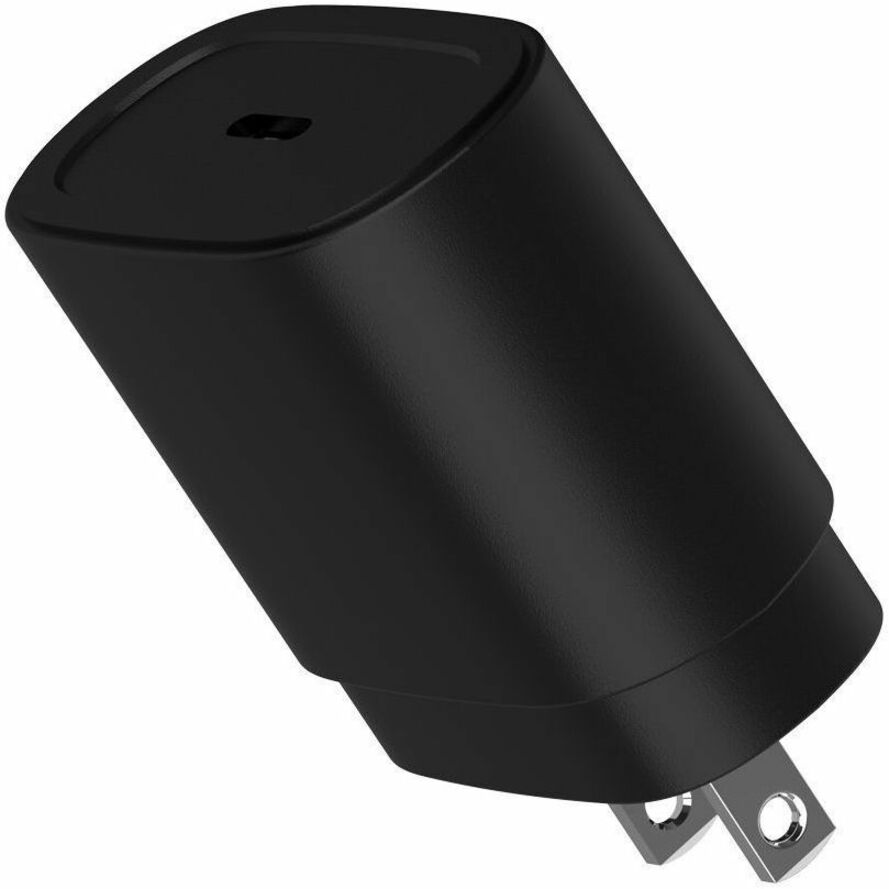 4XEM Up To 25W USB-C Power Adapter (Black)