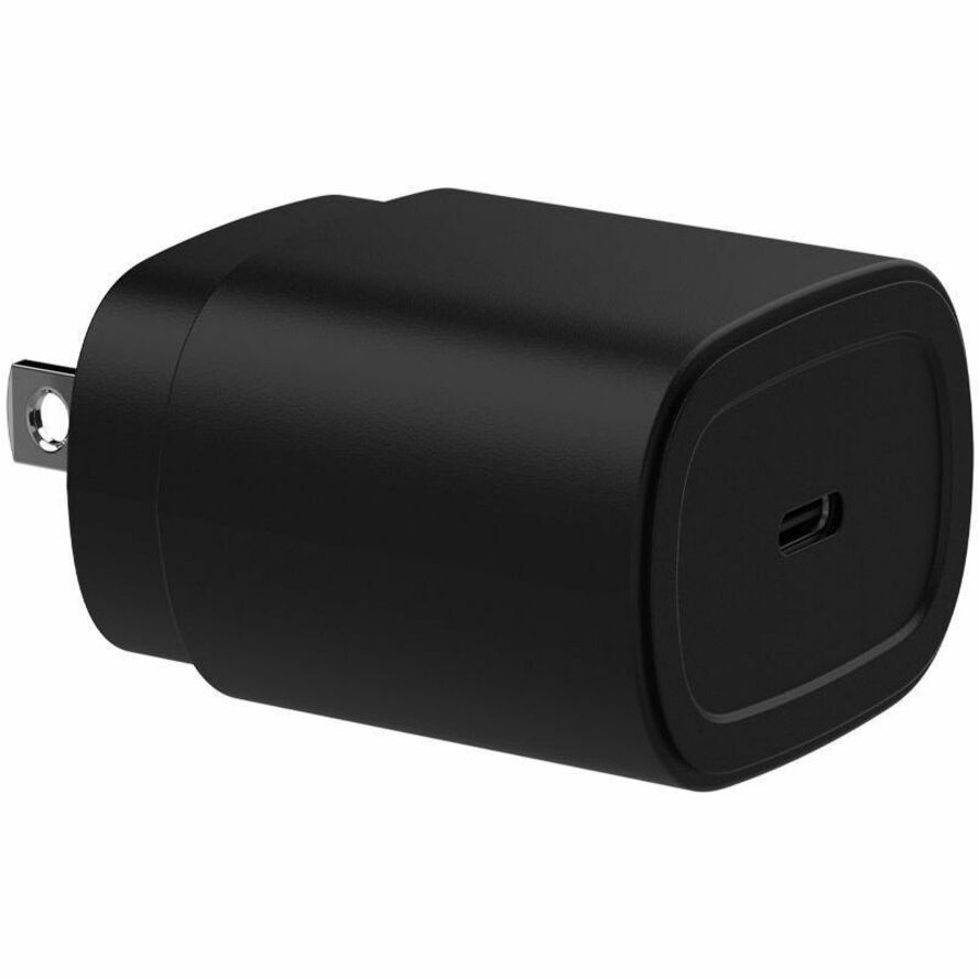 4XEM Up To 25W USB-C Power Adapter (Black)