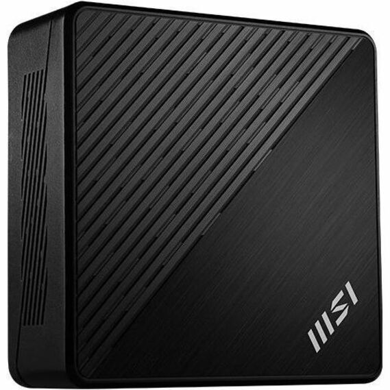 MSI Cubi N ADL-005US NUC Form Factor Min PC - Intel Pentium N200 - 4 GB - 128 GB HDD - WIN 11 PRO