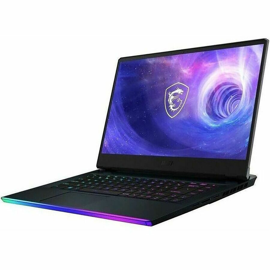 MSI Raider GE76 17.3? 144Hz Gaming Laptop, Intel Core i9-12900H, RTX 3060, 16GB, 1TB SSD - Win11