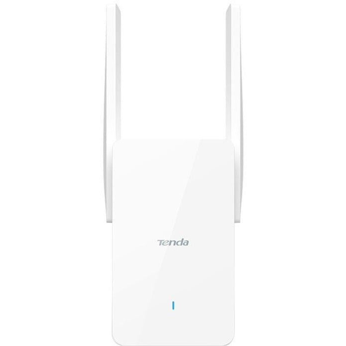 Tenda A33 Dual Band IEEE 802.11 a/b/g/n/ac/ax 2.91 Gbit/s Wireless Range Extender