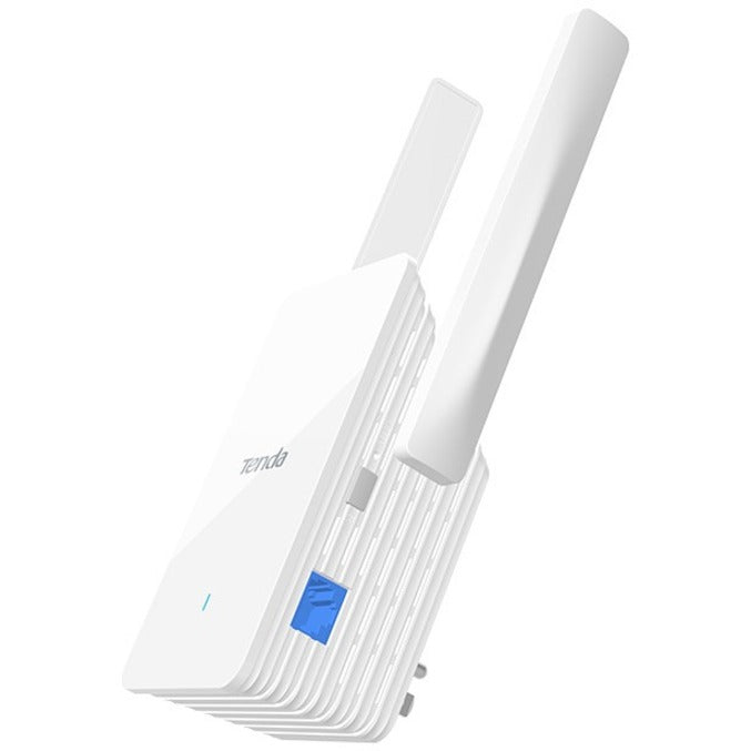 Tenda A33 Dual Band IEEE 802.11 a/b/g/n/ac/ax 2.91 Gbit/s Wireless Range Extender