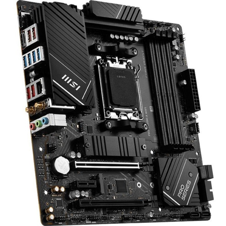 MSI MEG MEG Z790 Ace Gaming Desktop Motherboard - Intel Z790 Chipset - Socket LGA-1700 - Extended ATX