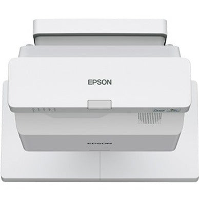 Epson BrightLink 770Fi Ultra Short Throw 3LCD Projector - 21:9 - Wall Mountable, Tabletop