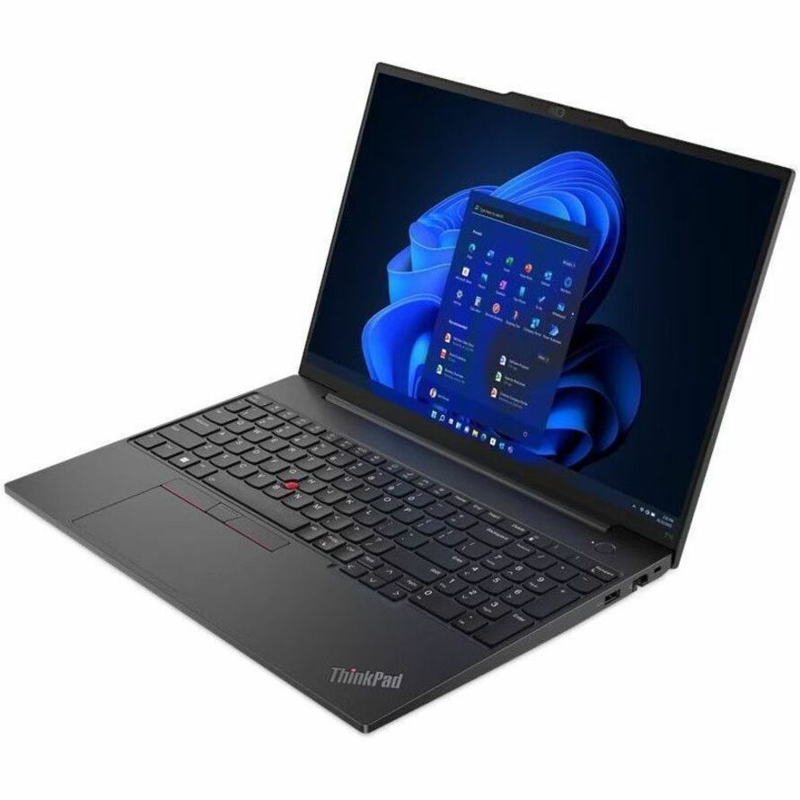 Lenovo ThinkPad E16 Gen 1 21JT001QUS 16