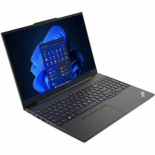 Lenovo ThinkPad E16 Gen 1 21JT001QUS 16