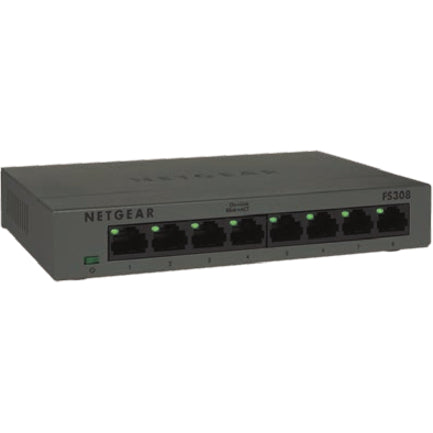 Netgear GS308 Ethernet Switch