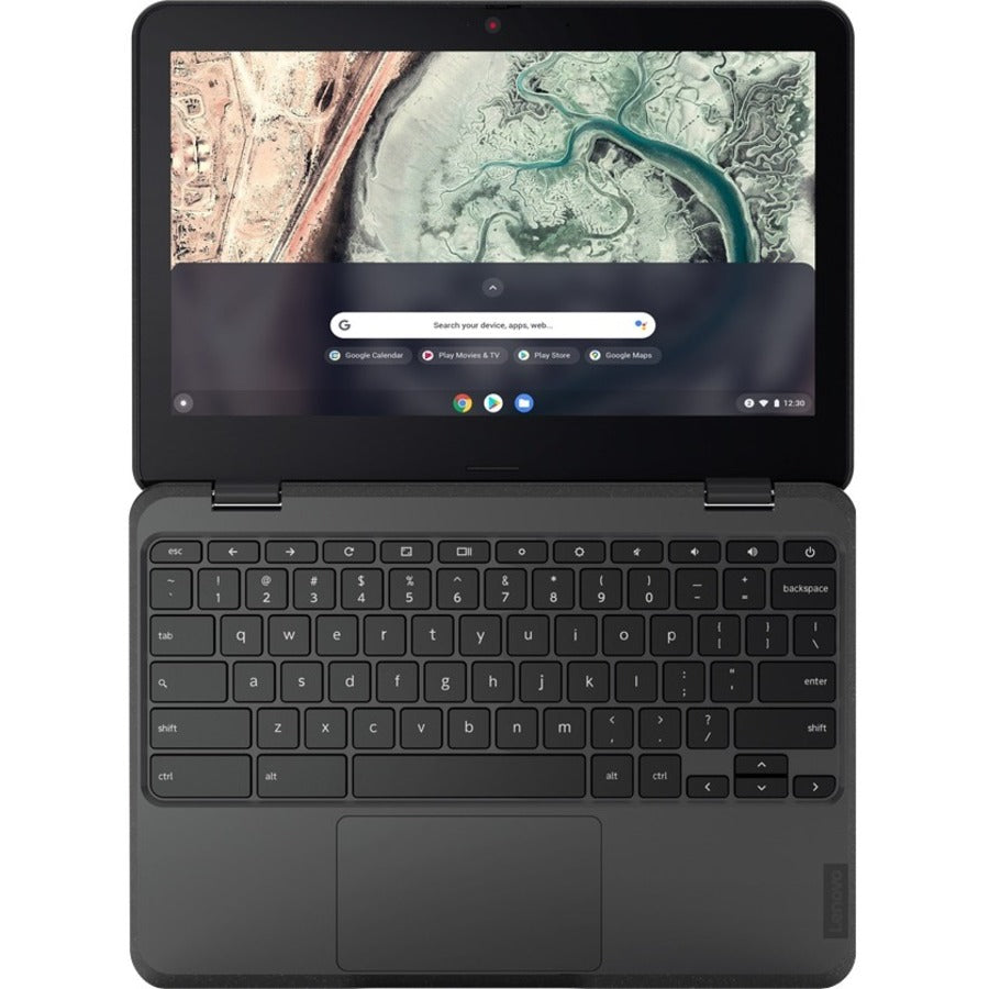 Lenovo 100e Chromebook Gen 3 82UY0000US 11.6