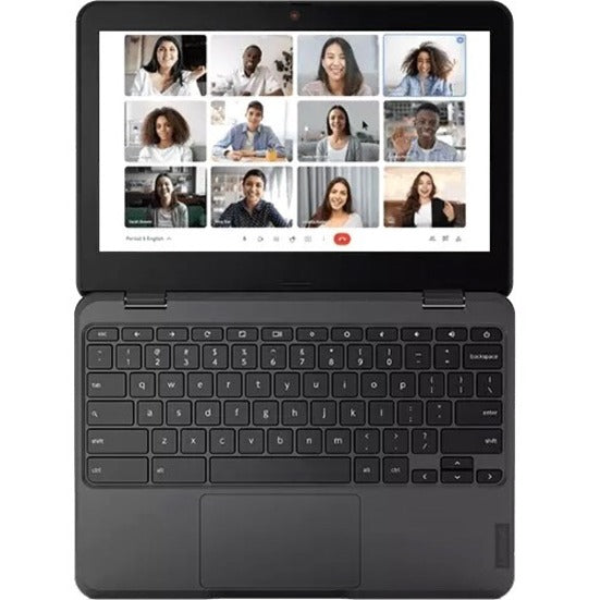 Lenovo 100e Chromebook Gen 3 82UY0000US 11.6