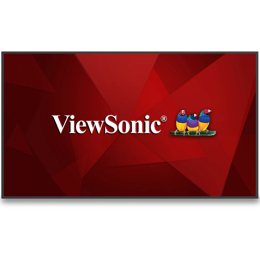 ViewSonic CDE6530 65