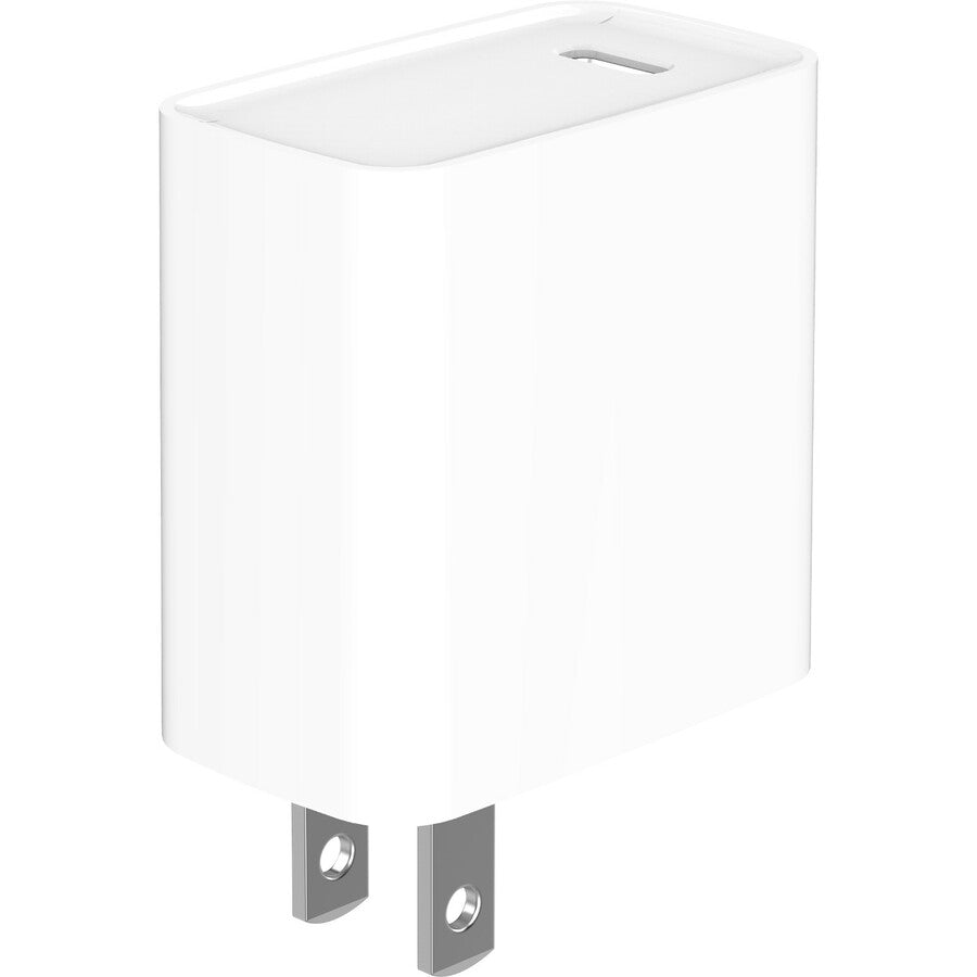 4XEM 20W USB-C Charger - White