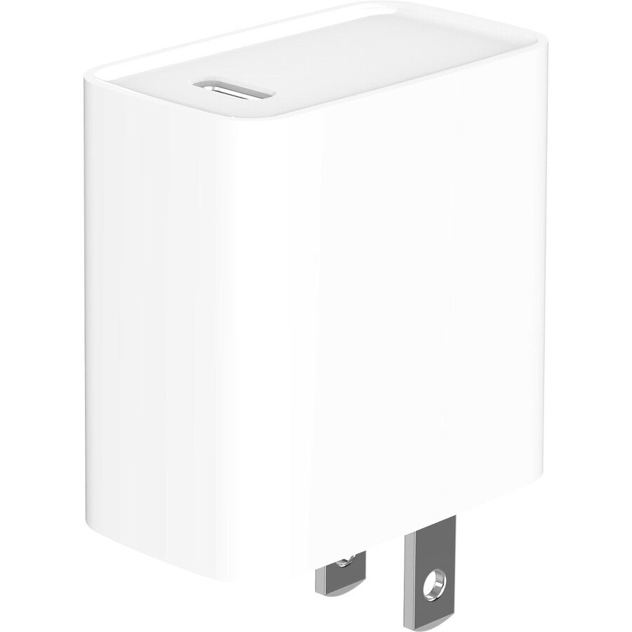 4XEM 20W USB-C Charger - White