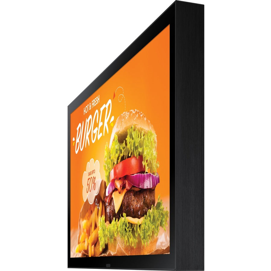 Samsung OH24B Digital Signage Display/Appliance