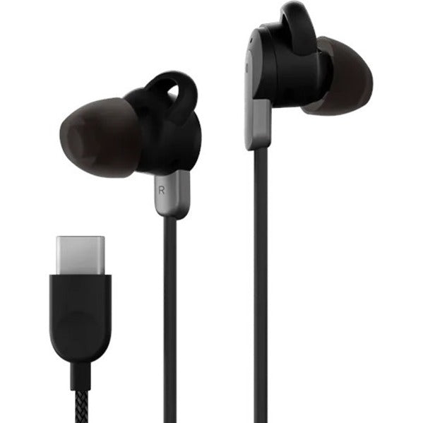 Lenovo Go USB-C ANC In-Ear Headphones