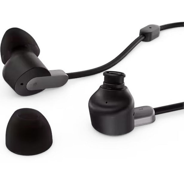 Lenovo Go USB-C ANC In-Ear Headphones