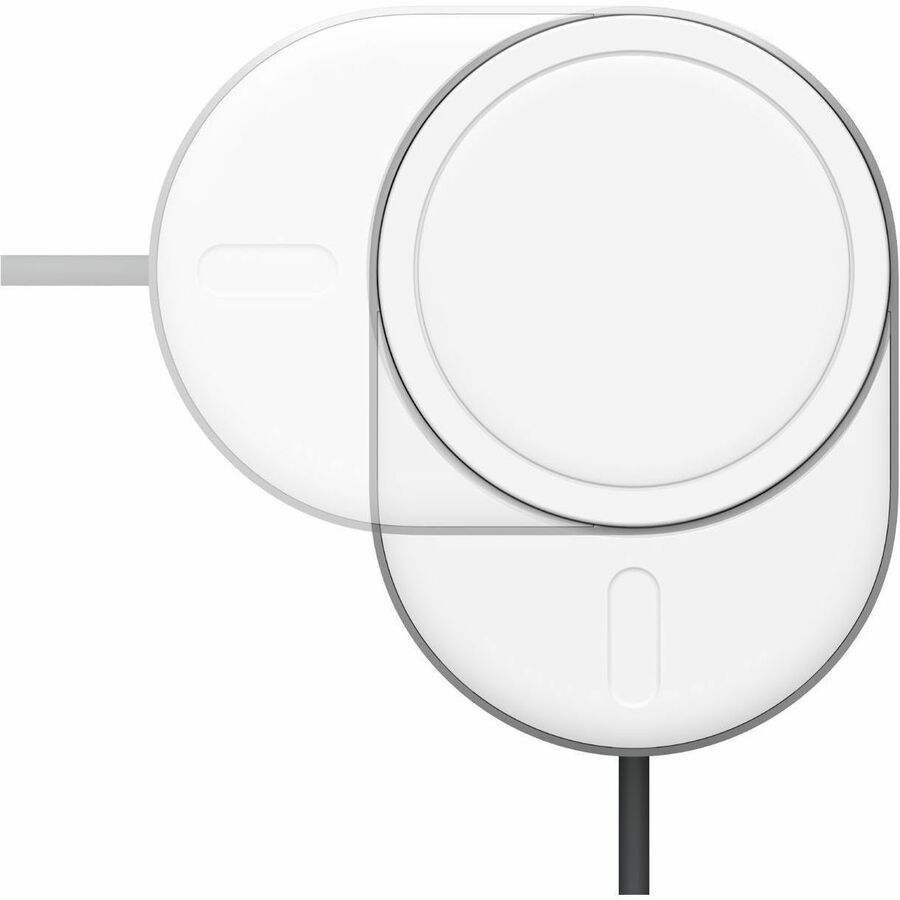 Belkin BoostCharge Pro Wireless Car Charger With Official MagSafe Charging 15W