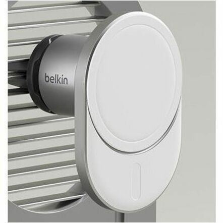 Belkin BoostCharge Pro Wireless Car Charger With Official MagSafe Charging 15W