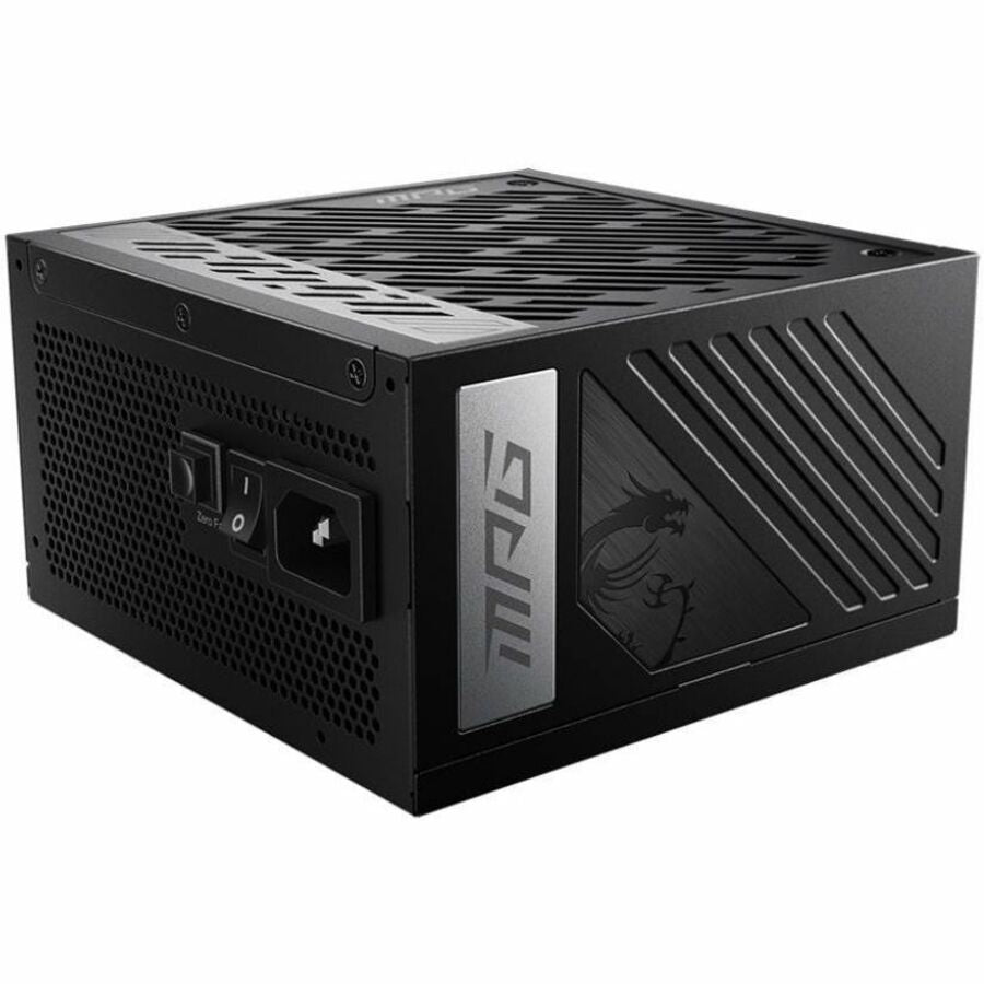 MSI MAG A750GL PCIE5 750W Power Supply