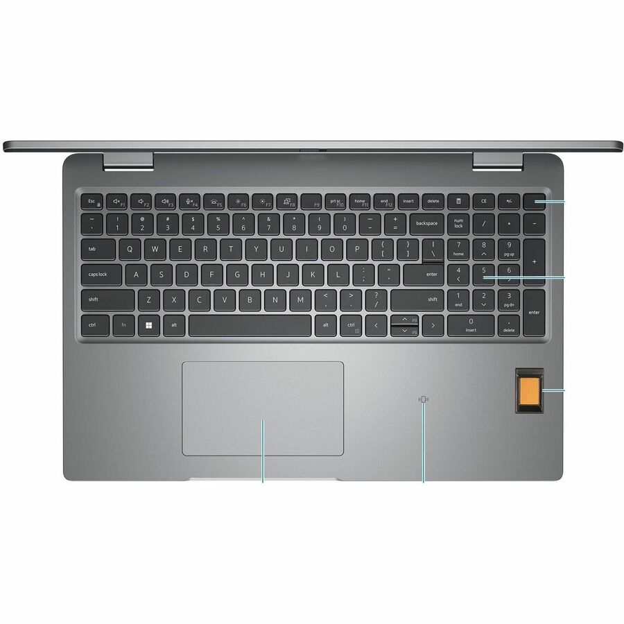 Dell Latitude 5540 15.6