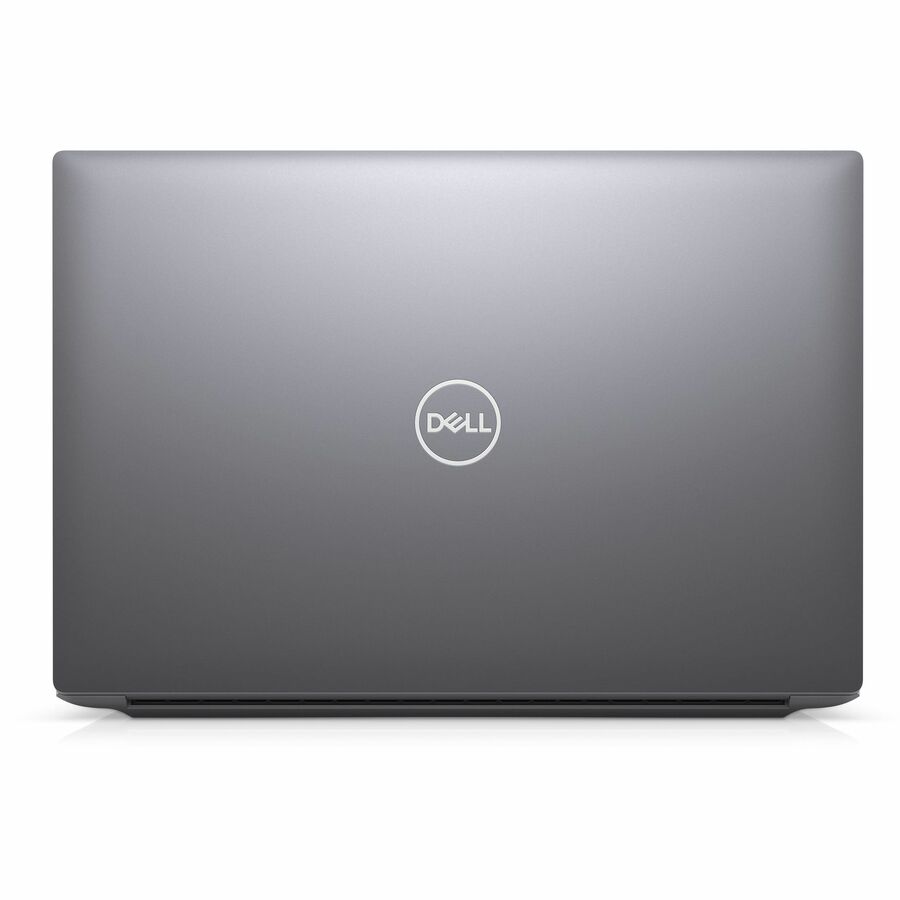 Dell Precision 5000 5680 16