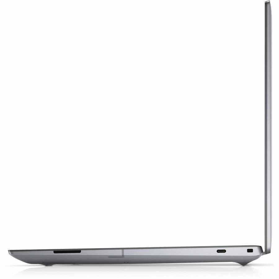 Dell Precision 5000 5680 16