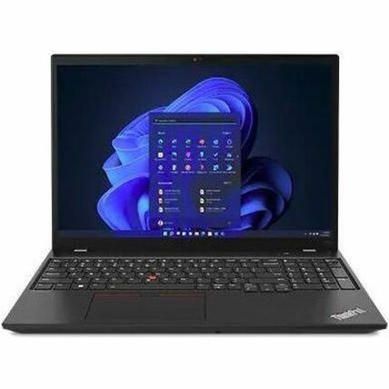 Lenovo ThinkPad P16s Gen 2 21HK0008US 16