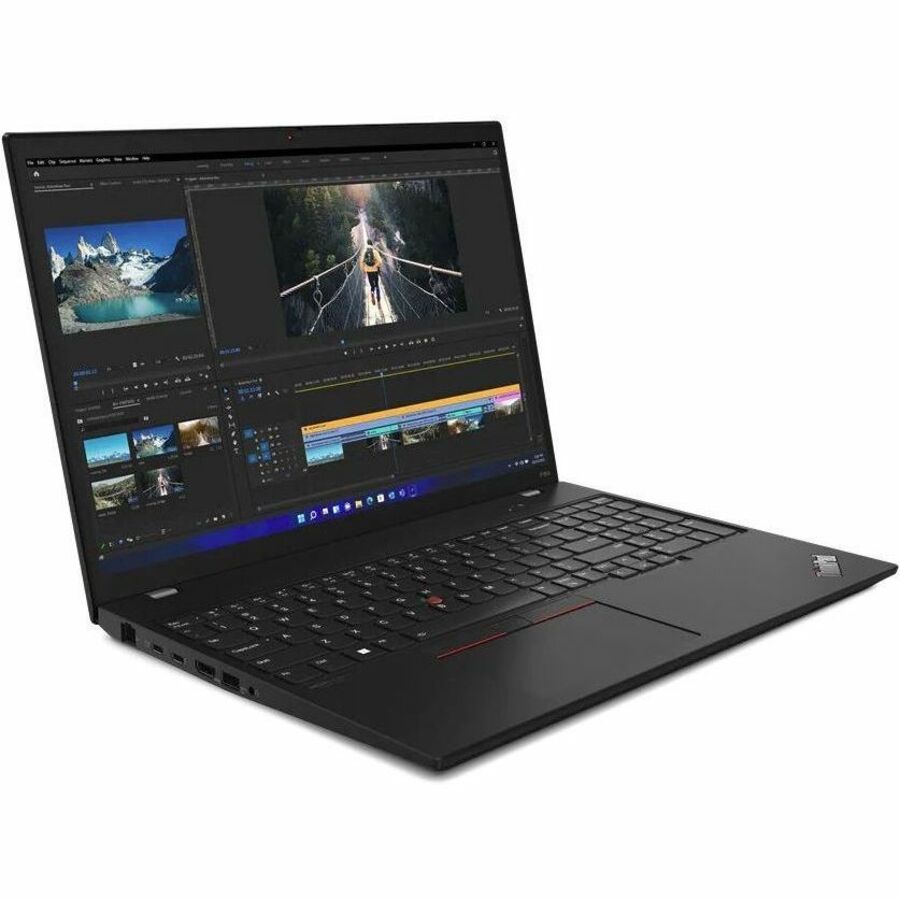 Lenovo ThinkPad P16s Gen 2 21HK0008US 16