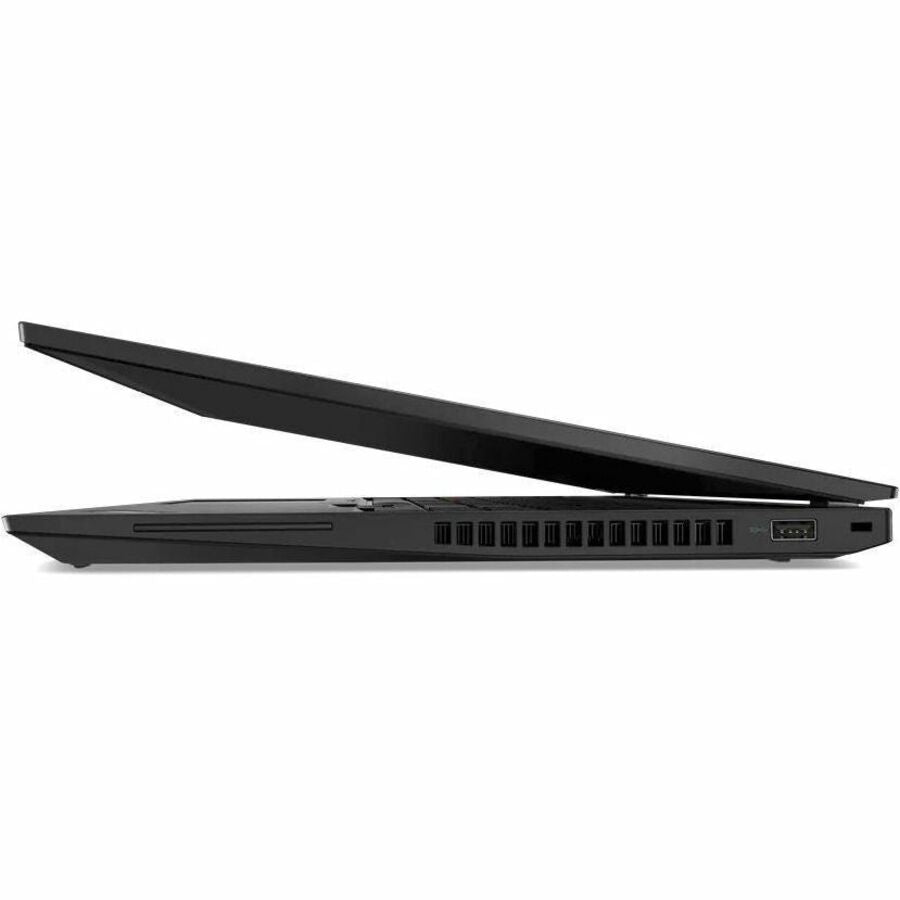 Lenovo ThinkPad P16s Gen 2 21HK0008US 16