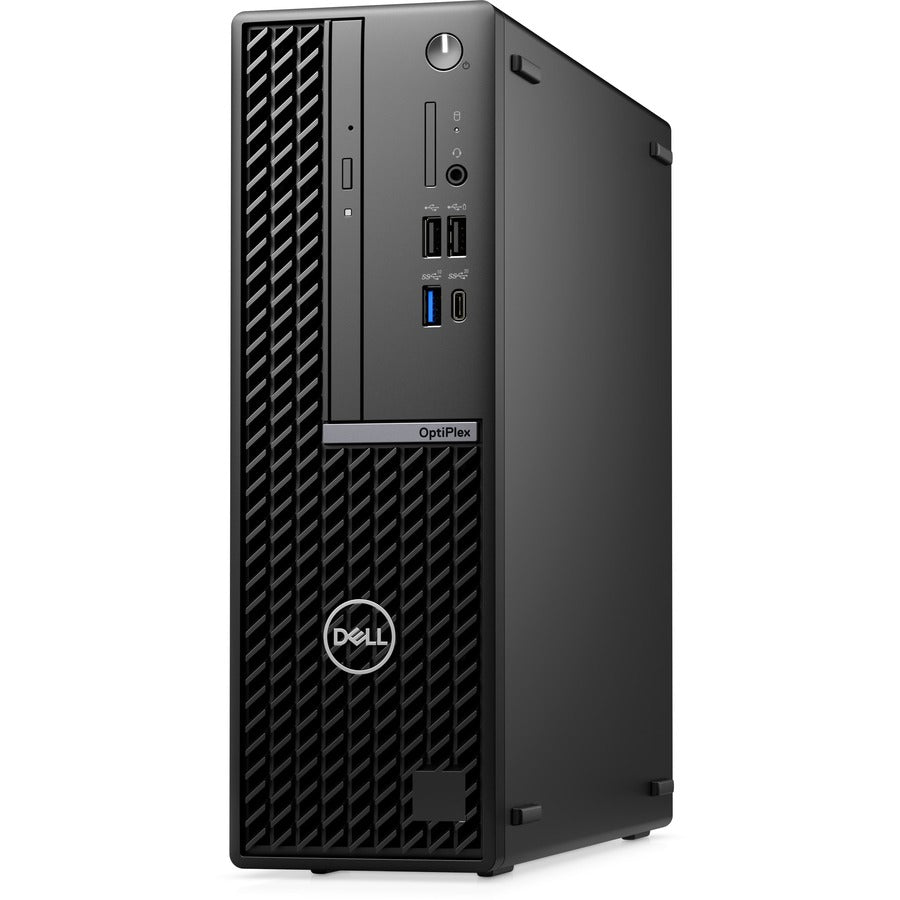 Dell OptiPlex 7000 7010 Desktop Computer - Intel Core i7 13th Gen i7-13700 - vPro Technology - 32 GB - 512 GB SSD - Black