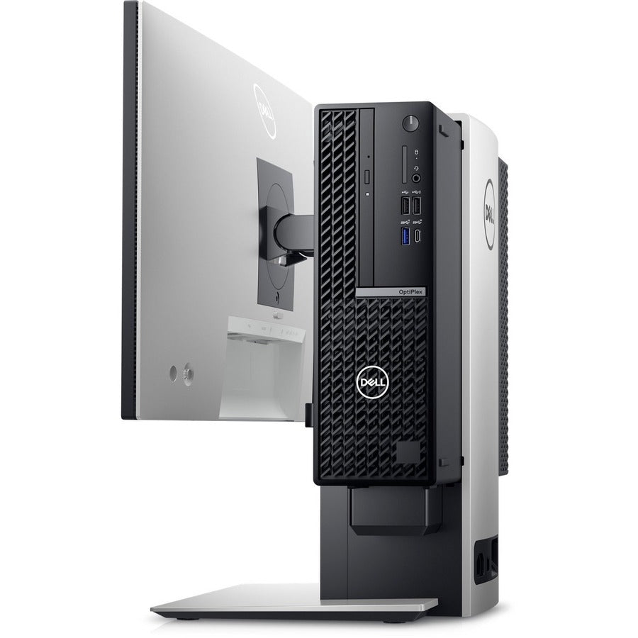 Dell OptiPlex 7000 7010 Desktop Computer - Intel Core i7 13th Gen i7-13700 - vPro Technology - 32 GB - 512 GB SSD - Black