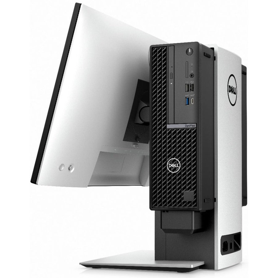 Dell OptiPlex 7000 7010 Desktop Computer - Intel Core i7 13th Gen i7-13700 - vPro Technology - 32 GB - 512 GB SSD - Black