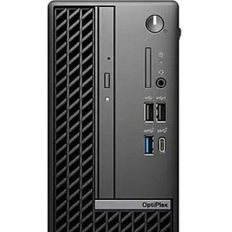 Dell OptiPlex 7000 7010 Desktop Computer - Intel Core i7 13th Gen i7-13700 - vPro Technology - 32 GB - 512 GB SSD - Black