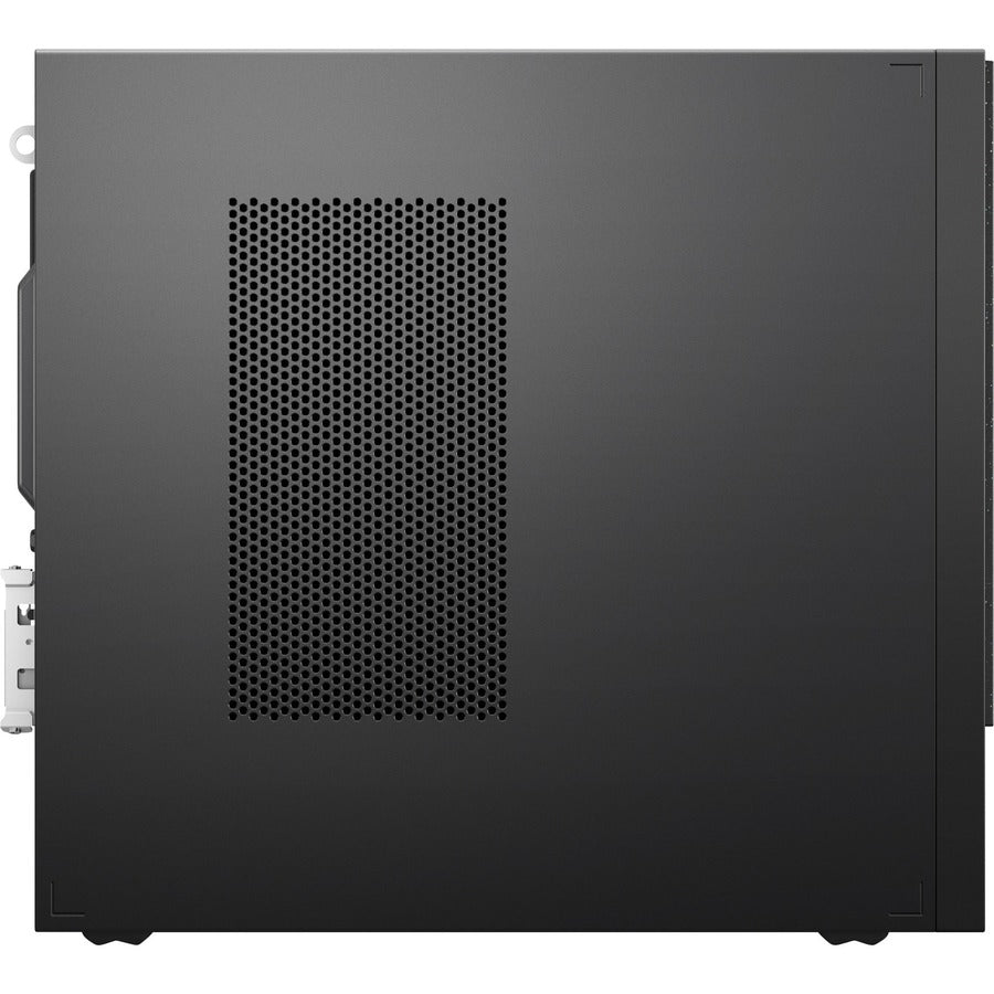 Lenovo ThinkCentre neo 50s Gen 4 12JF0002US Desktop Computer - Intel Core i5 13th Gen i5-13400 - 16 GB - 256 GB SSD - Small Form Factor - Black